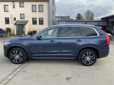 Volvo XC90 B5 Momentum Pro 4x4 7 Places