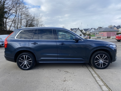 Volvo XC90 B5 Momentum Pro 4x4 7 Places