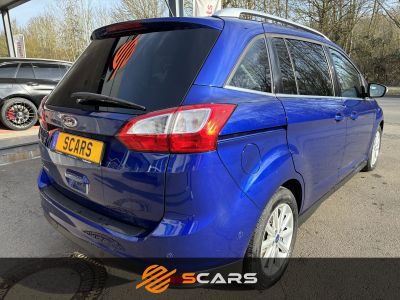 Ford Grand C-Max 1.5l TDCI 7 places