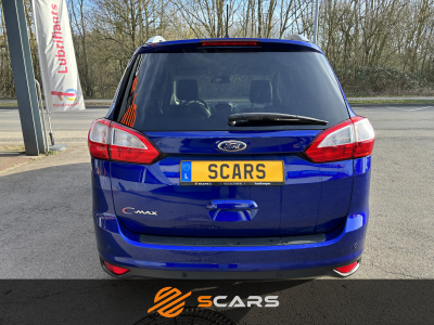 Ford Grand C-Max 1.5l TDCI 7 places