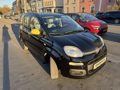 Fiat Panda 1.2 K-WAY Édition