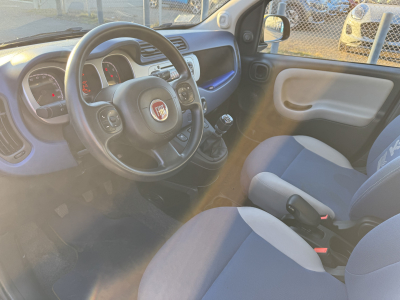 Fiat Panda 1.2 K-WAY Édition