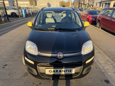 Fiat Panda 1.2 K-WAY Édition