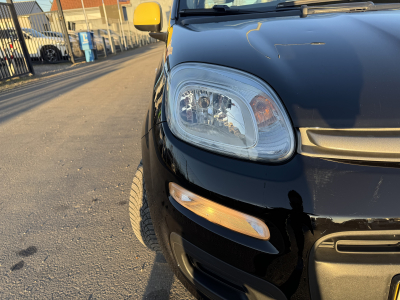 Fiat Panda 1.2 K-WAY Édition