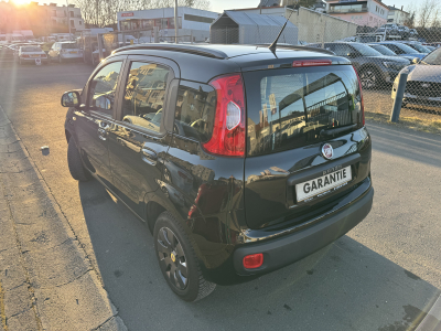 Fiat Panda 1.2 K-WAY Édition