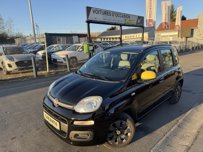 Fiat Panda 1.2 K-WAY Édition