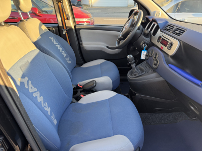 Fiat Panda 1.2 K-WAY Édition