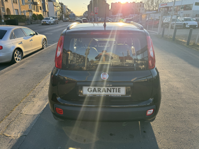 Fiat Panda 1.2 K-WAY Édition