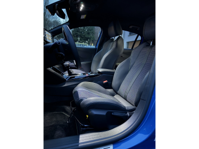 Peugeot 208 GT Line 101cv 6G
