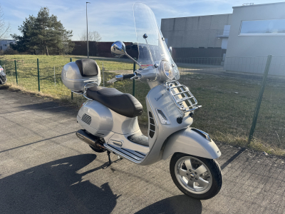 Piaggio Vespa 300 GTS TOURING