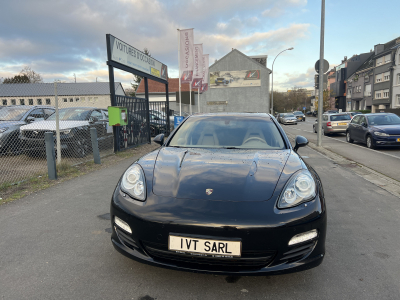 Porsche Panamera 3.0d 250 Tiptronic