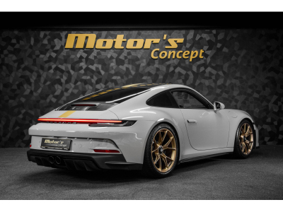 Porsche 992 GT3 TOURING PDK