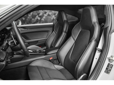 Porsche 992 GT3 TOURING PDK