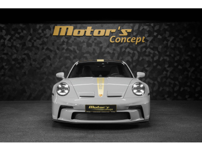 Porsche 992 GT3 TOURING PDK