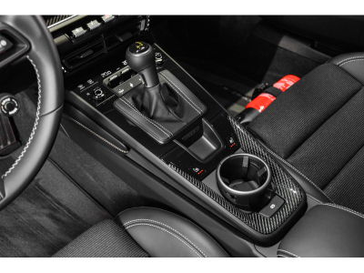 Porsche 992 GT3 TOURING PDK