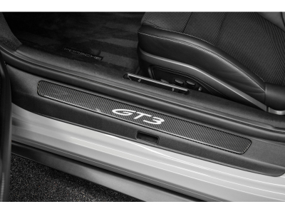 Porsche 992 GT3 TOURING PDK