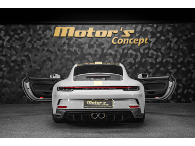 Porsche 992 GT3 TOURING PDK