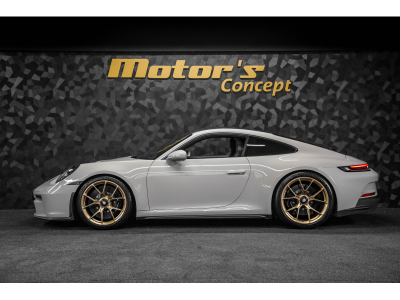 Porsche 992 GT3 TOURING PDK