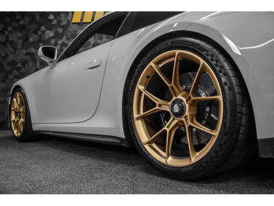 Porsche 992 GT3 TOURING PDK