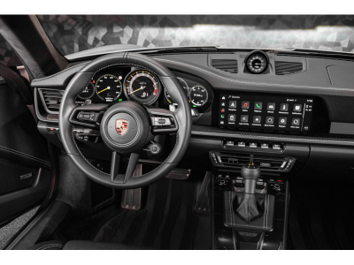 Porsche 992 GT3 TOURING PDK