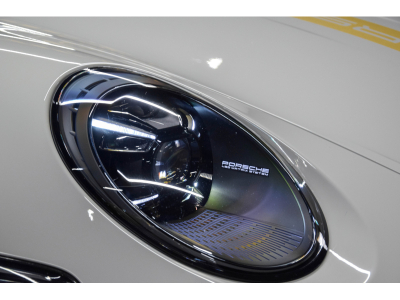 Porsche 992 GT3 TOURING PDK