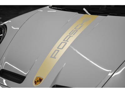 Porsche 992 GT3 TOURING PDK