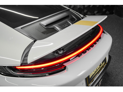 Porsche 992 GT3 TOURING PDK