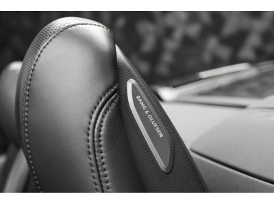 Audi R8 Spyder RWD - 5.2 V10 FSI