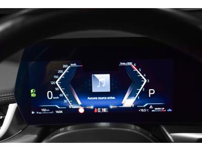 BMW X1 18d S-DRIVE M Sport