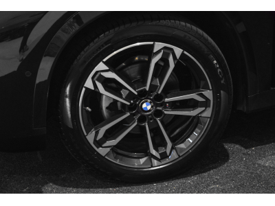 BMW X1 18d S-DRIVE M Sport