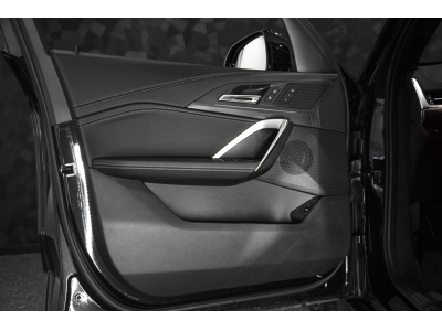 BMW X1 18d S-DRIVE M Sport