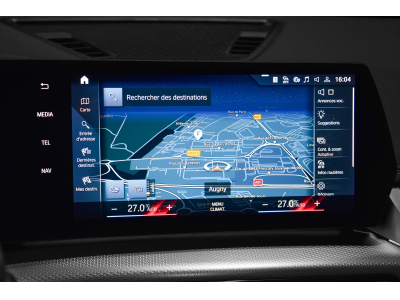 BMW X1 18d S-DRIVE M Sport