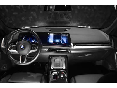 BMW X1 18d S-DRIVE M Sport