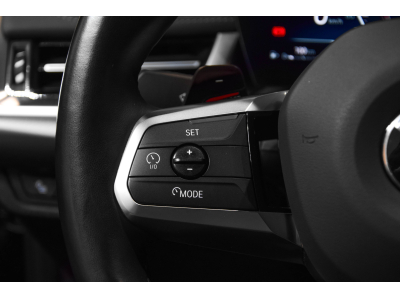 BMW X1 18d S-DRIVE M Sport