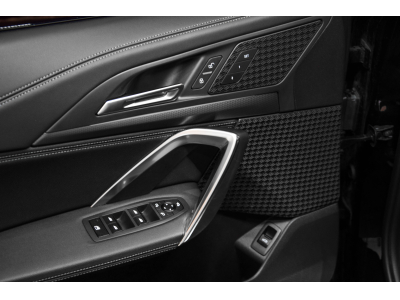 BMW X1 18d S-DRIVE M Sport