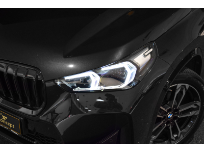 BMW X1 18d S-DRIVE M Sport