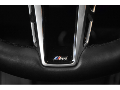 BMW X1 18d S-DRIVE M Sport