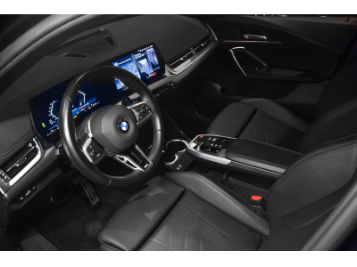 BMW X1 18d S-DRIVE M Sport