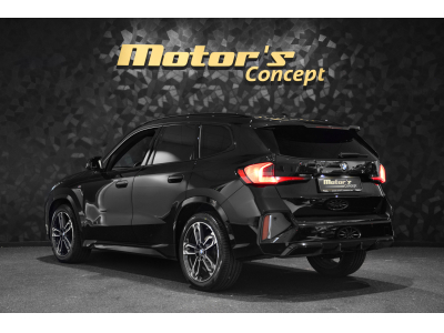 BMW X1 18d S-DRIVE M Sport