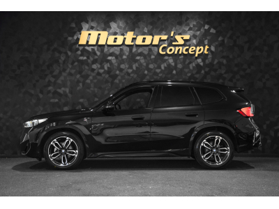 BMW X1 18d S-DRIVE M Sport