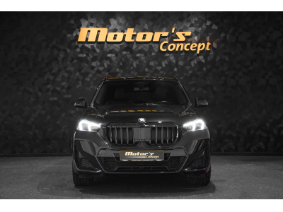 BMW X1 18d S-DRIVE M Sport