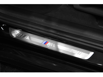 BMW X1 18d S-DRIVE M Sport