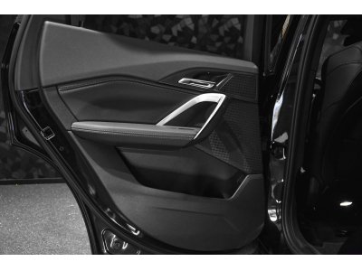 BMW X1 18d S-DRIVE M Sport