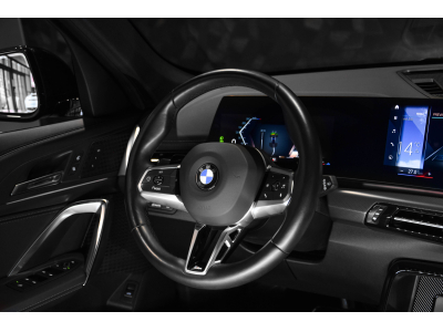 BMW X1 18d S-DRIVE M Sport