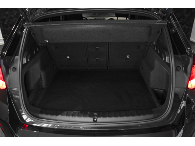 BMW X1 18d S-DRIVE M Sport