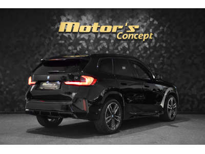 BMW X1 18d S-DRIVE M Sport