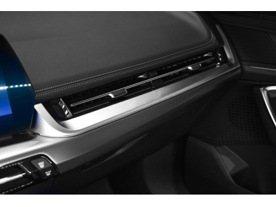BMW X1 18d S-DRIVE M Sport