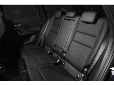 BMW X1 18d S-DRIVE M Sport