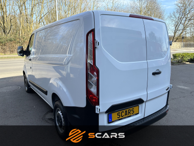 Ford Transit Custom 2.0 EcoBlue TDCI 107 CV L1H1