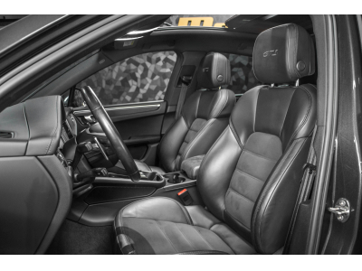 Porsche Macan II GTS
